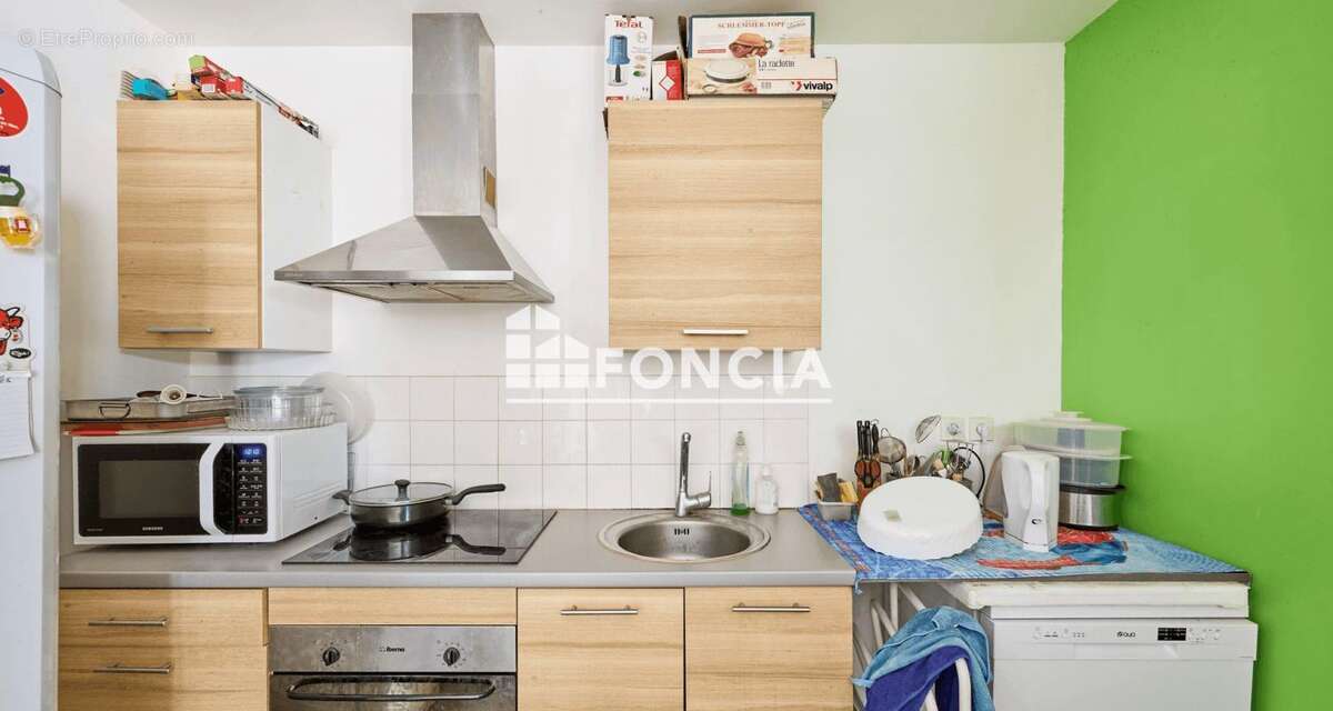 Appartement à COURSEULLES-SUR-MER