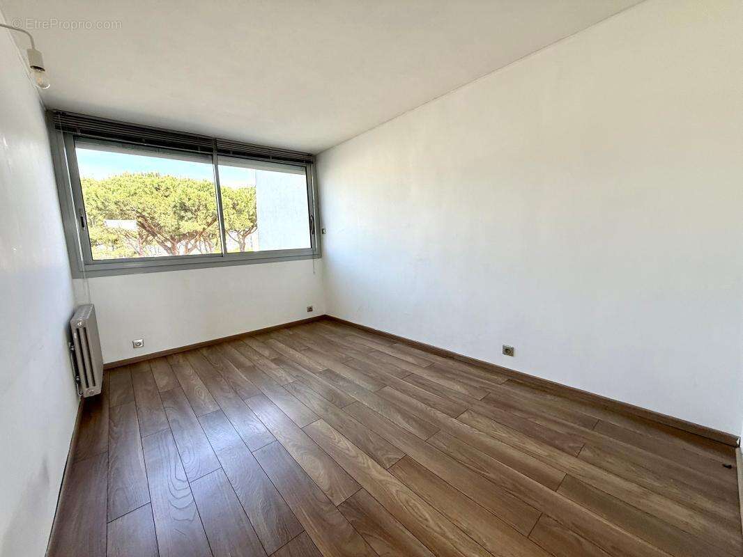 Appartement à LA GRANDE-MOTTE
