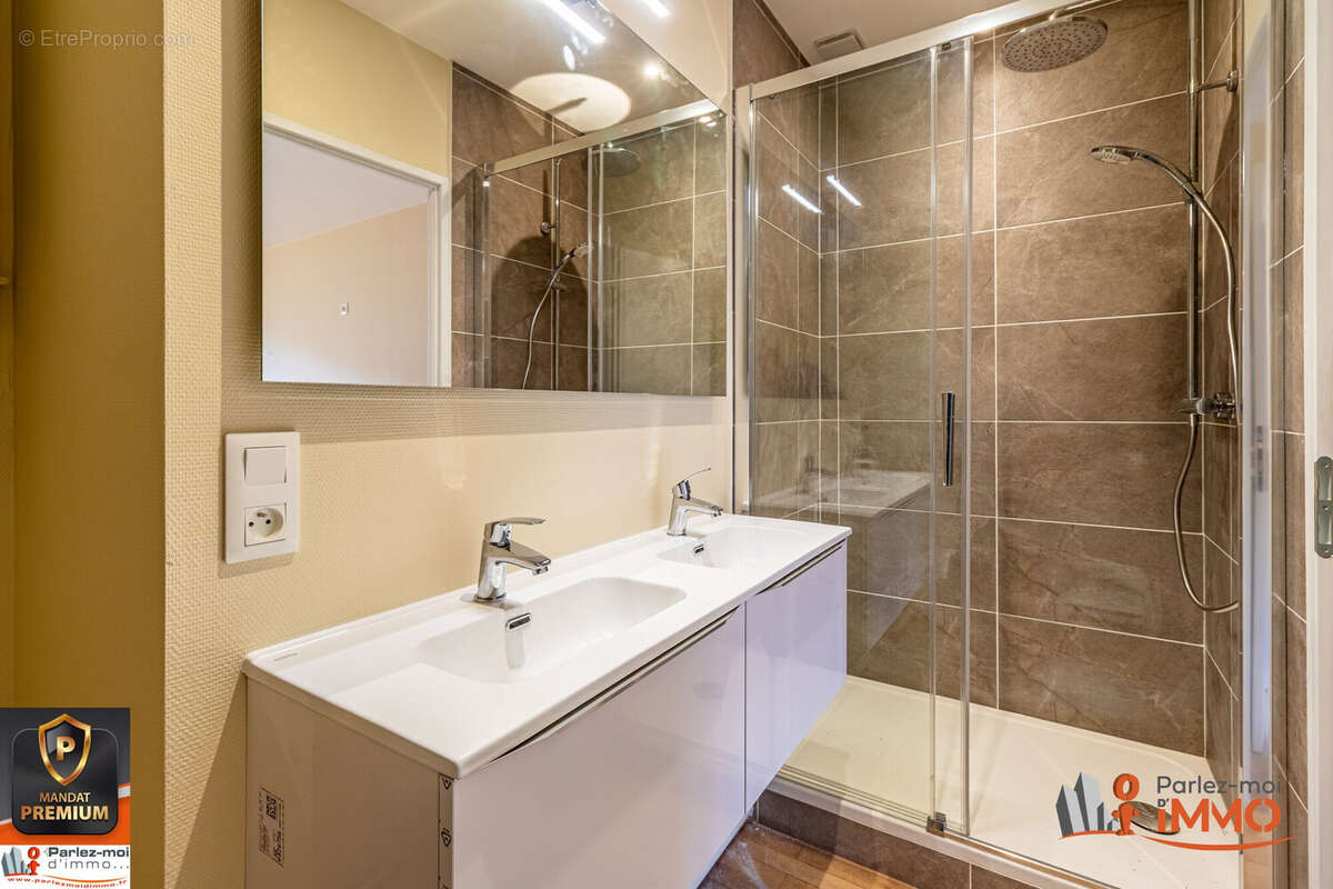 Appartement à TARARE