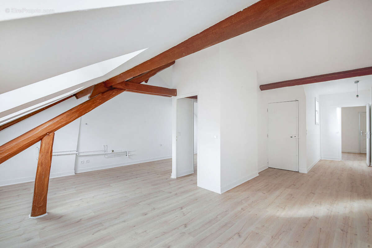 Appartement à VINCENNES