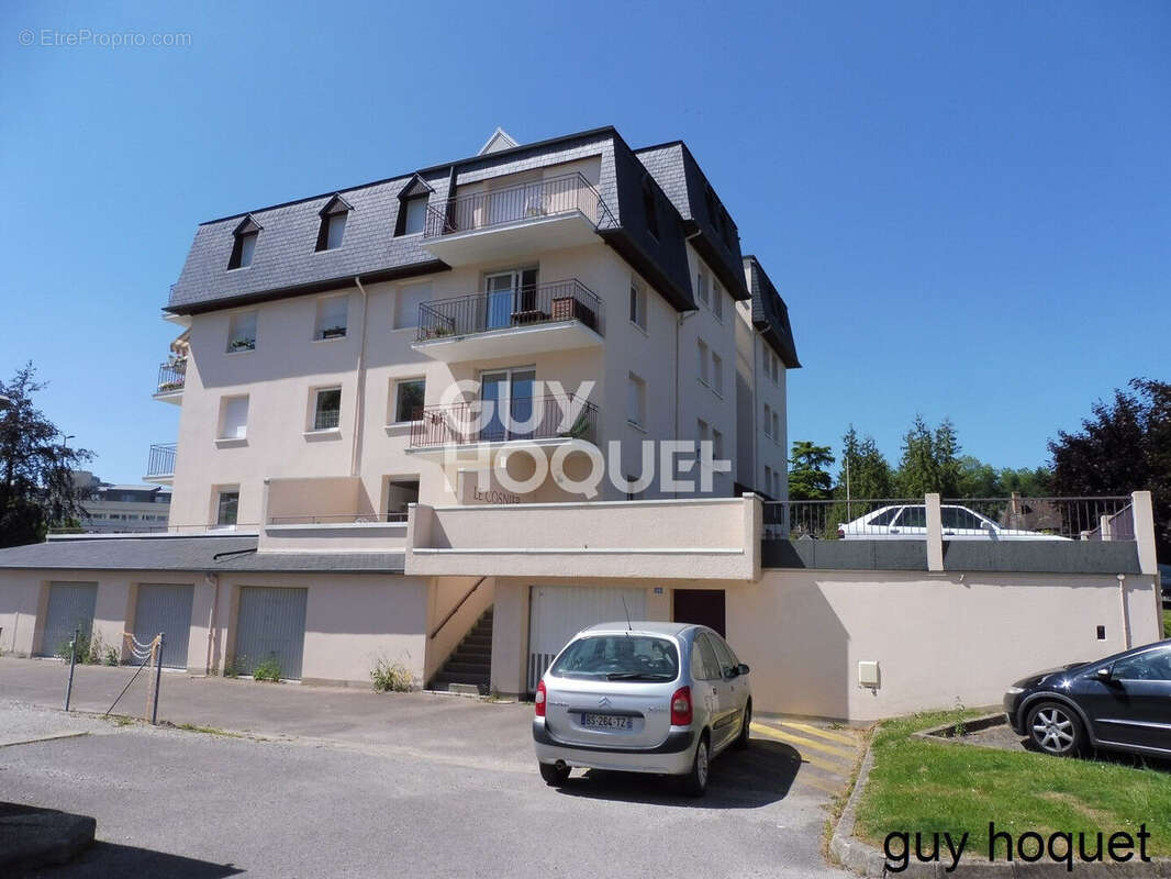 Appartement à BERNAY