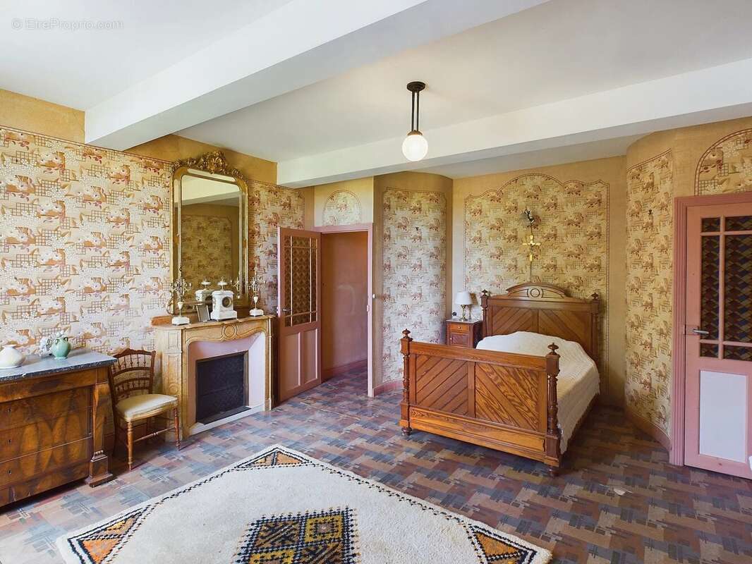 Maison à CASTELNAUDARY