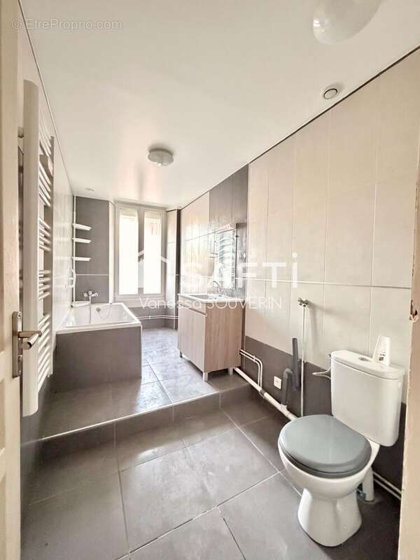 Photo 7 - Maison à NOGENT-SUR-SEINE