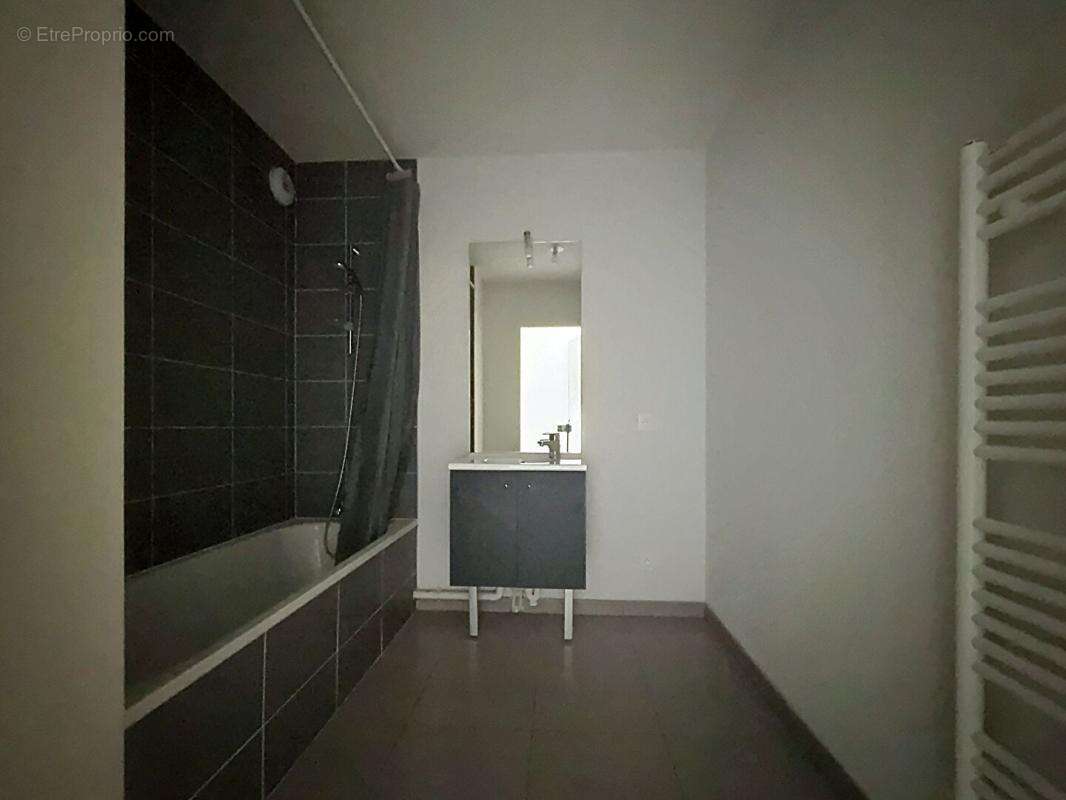 Appartement à BEGLES