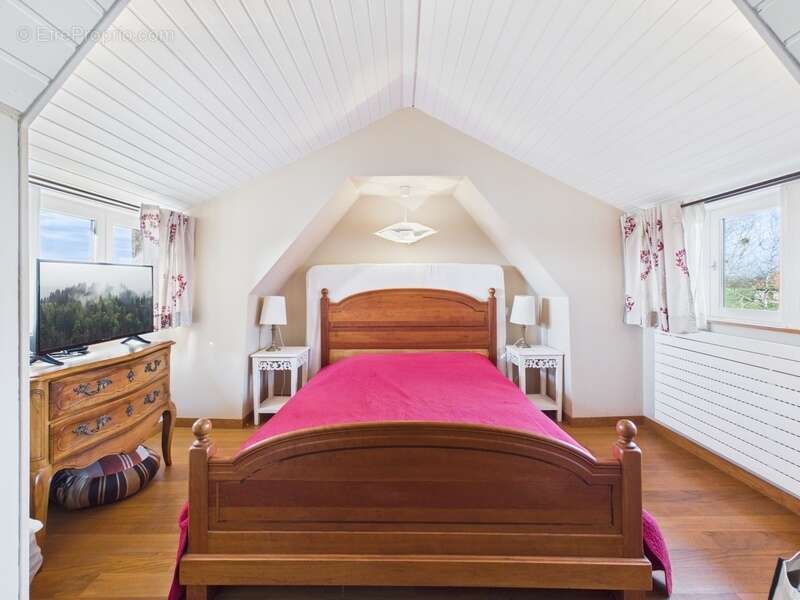 Grande maison de caractère et ses trois maisons d'amis - photo 19