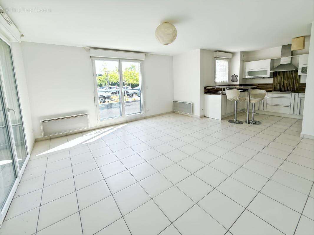 Appartement à SAINT-JEAN-LE-BLANC