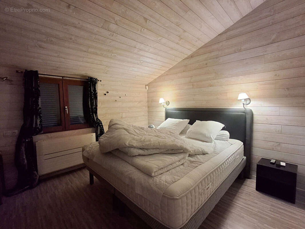 Maison à LEGE-CAP-FERRET