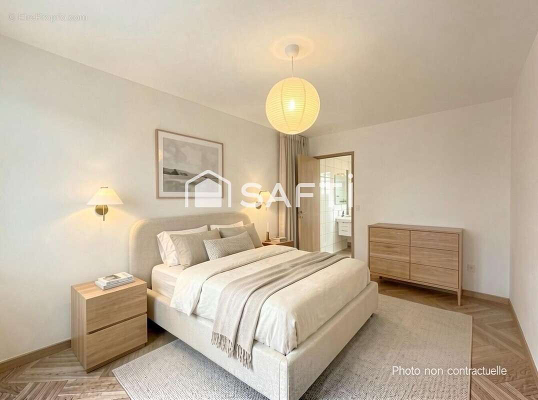 Photo 5 - Appartement à SANARY-SUR-MER