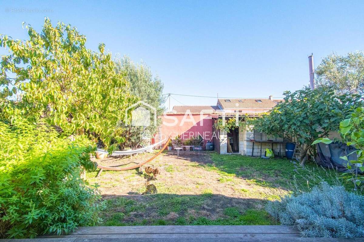 Photo 5 - Maison à BORDEAUX