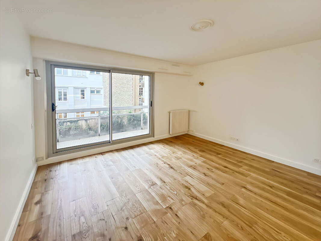 Studio de 30m² - photo 3