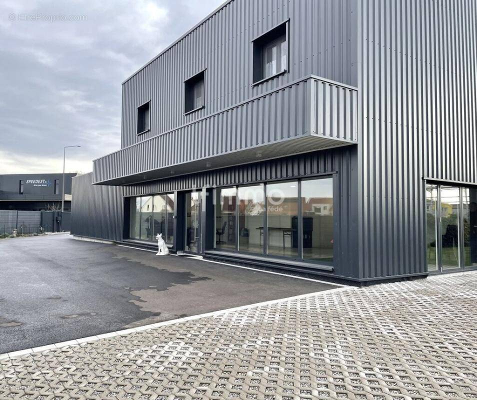 Appartement à BEINHEIM