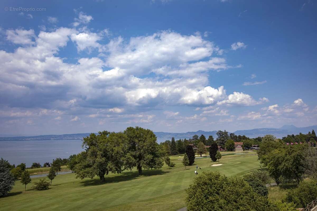 Maison à EVIAN-LES-BAINS