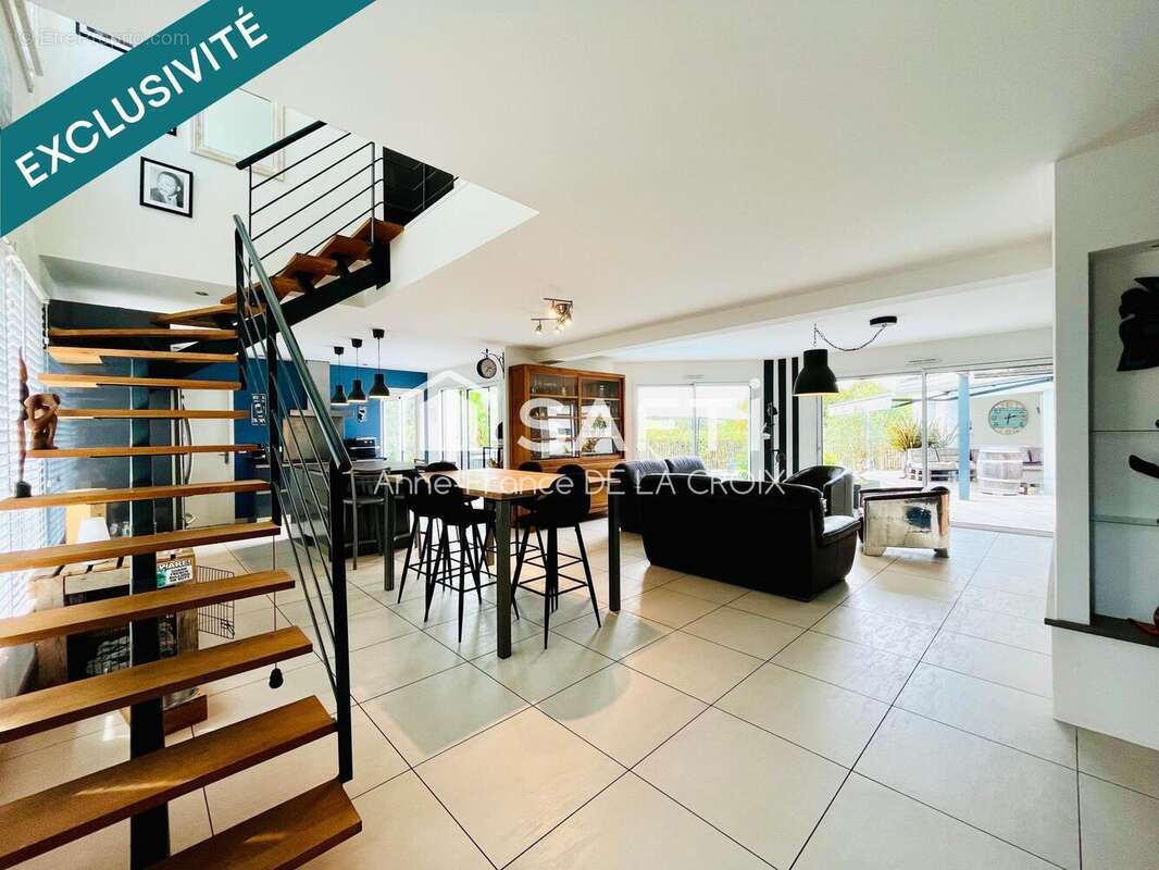 Photo 4 - Maison à LE HAILLAN