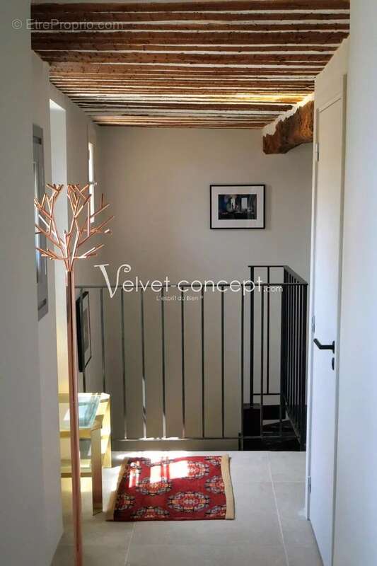 Appartement à VALBONNE