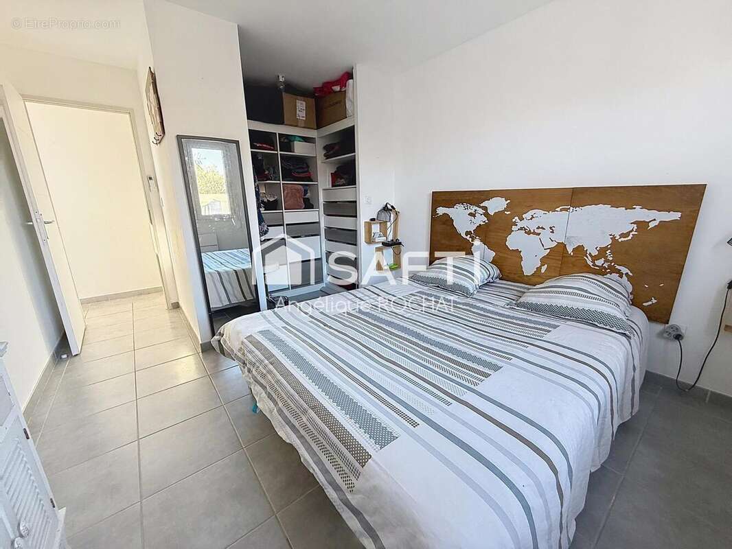 Photo 8 - Maison à ADISSAN