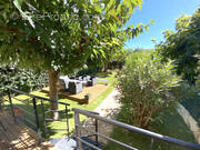 Appartement à SAINT-CYR-SUR-MER