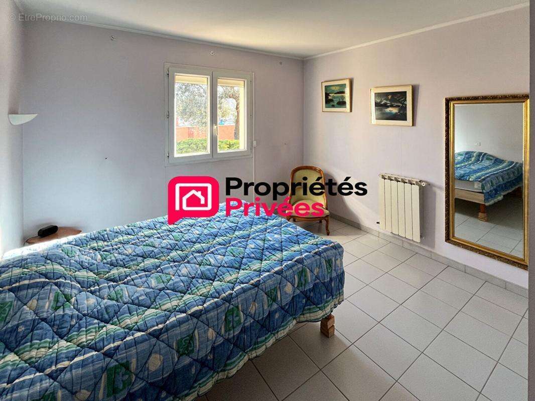 Villa 4 faces Le Soler - photo 9