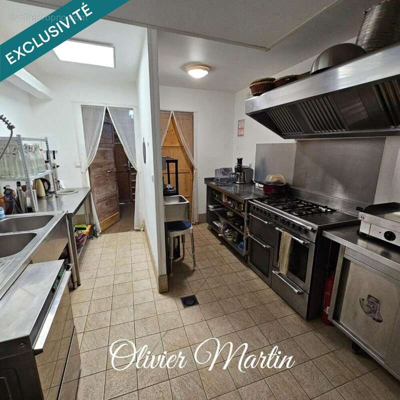 Maison 275 m² à Mezieres-Sur-Ponthouin  - photo 7