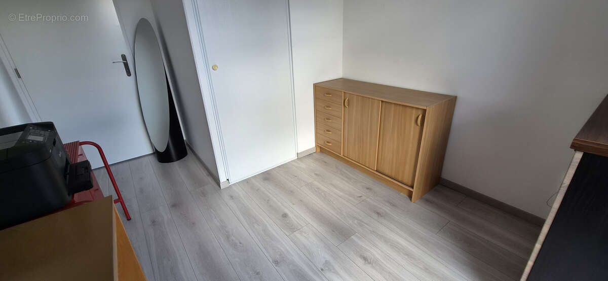 Appartement à VILLERON