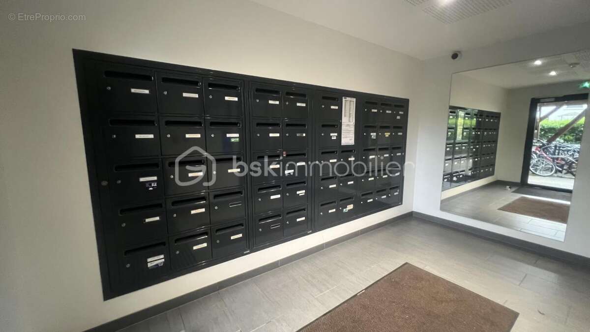 Appartement 2 pieces - photo 10