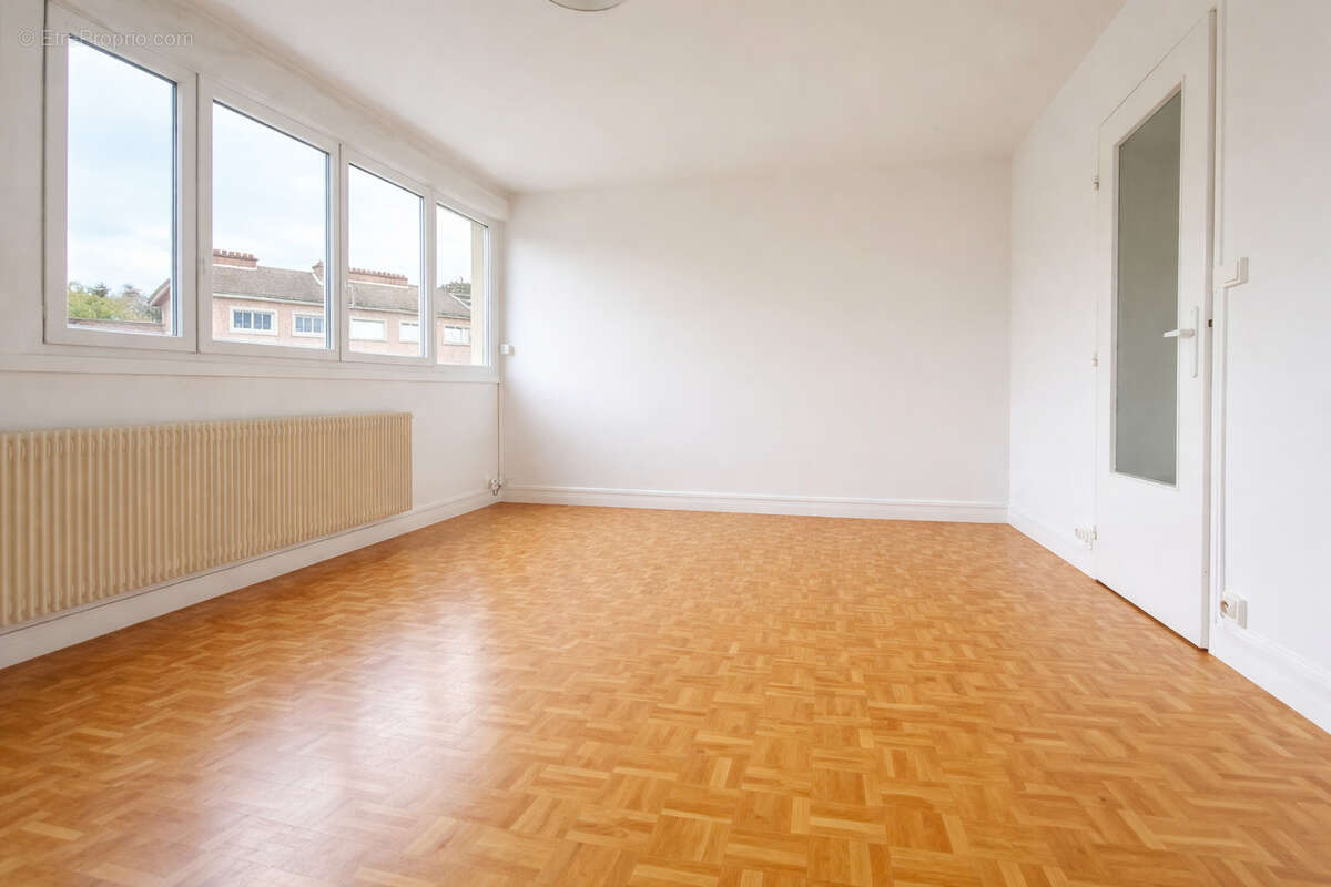 Appartement à AMIENS
