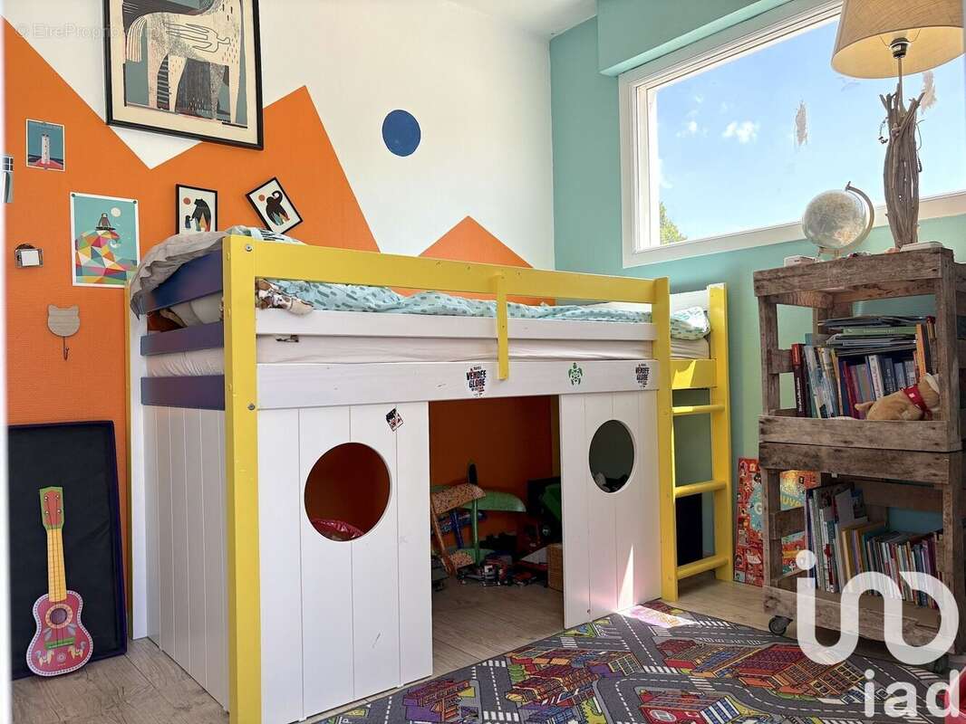 Photo 6 - Maison à SAINT-HILAIRE-DE-RIEZ