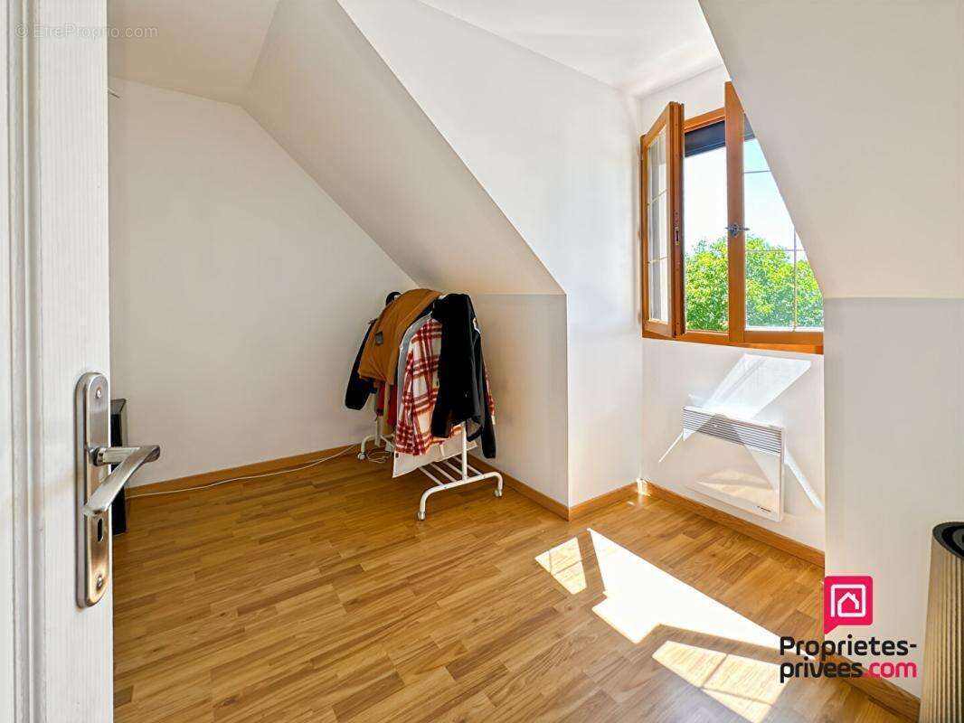 Annay la cote Pavillon sur sous sol à 5 mn d'Avallon - photo 12