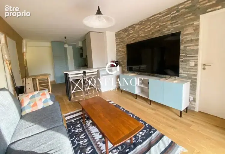 Appartement 3 pièces 75 m² à vendre à Saint-Etienne-De-Tinee (06660) - photo 8