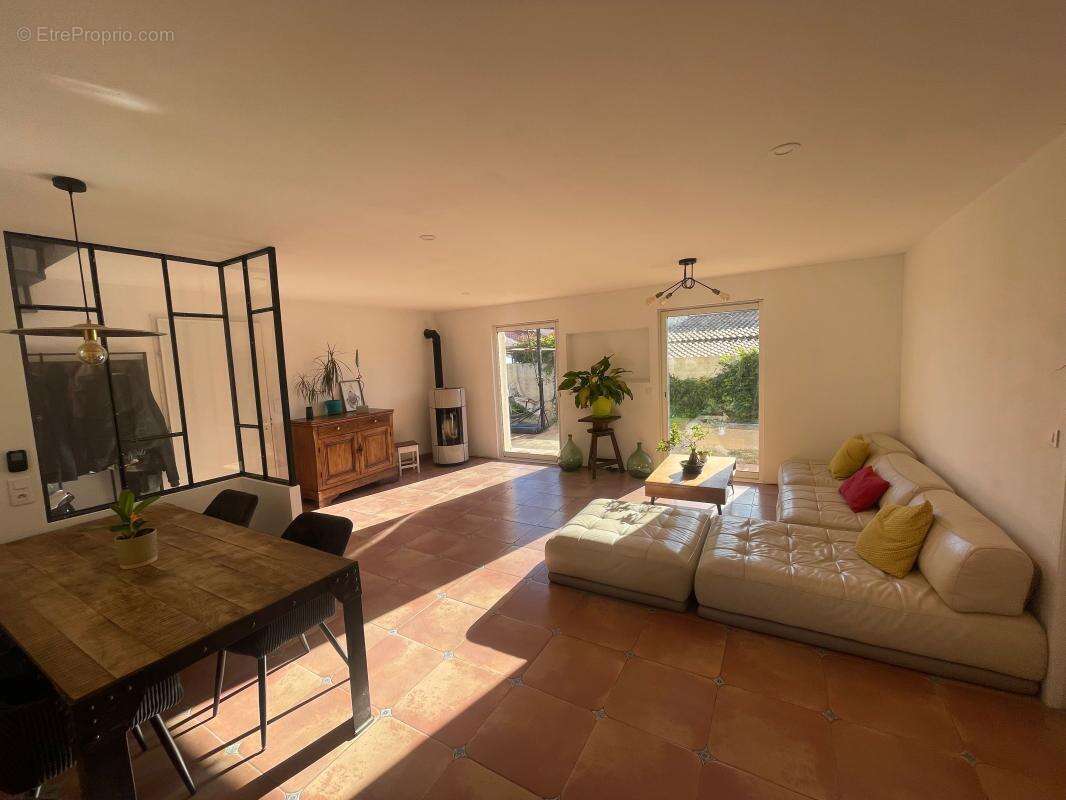 Maison à LA SEYNE-SUR-MER