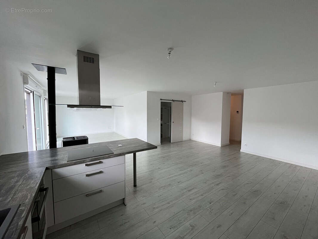 Maison à CHAMPTOCEAUX