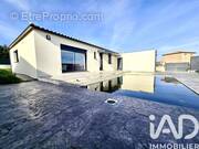 Photo 1 - Maison à VILLENEUVE-MINERVOIS