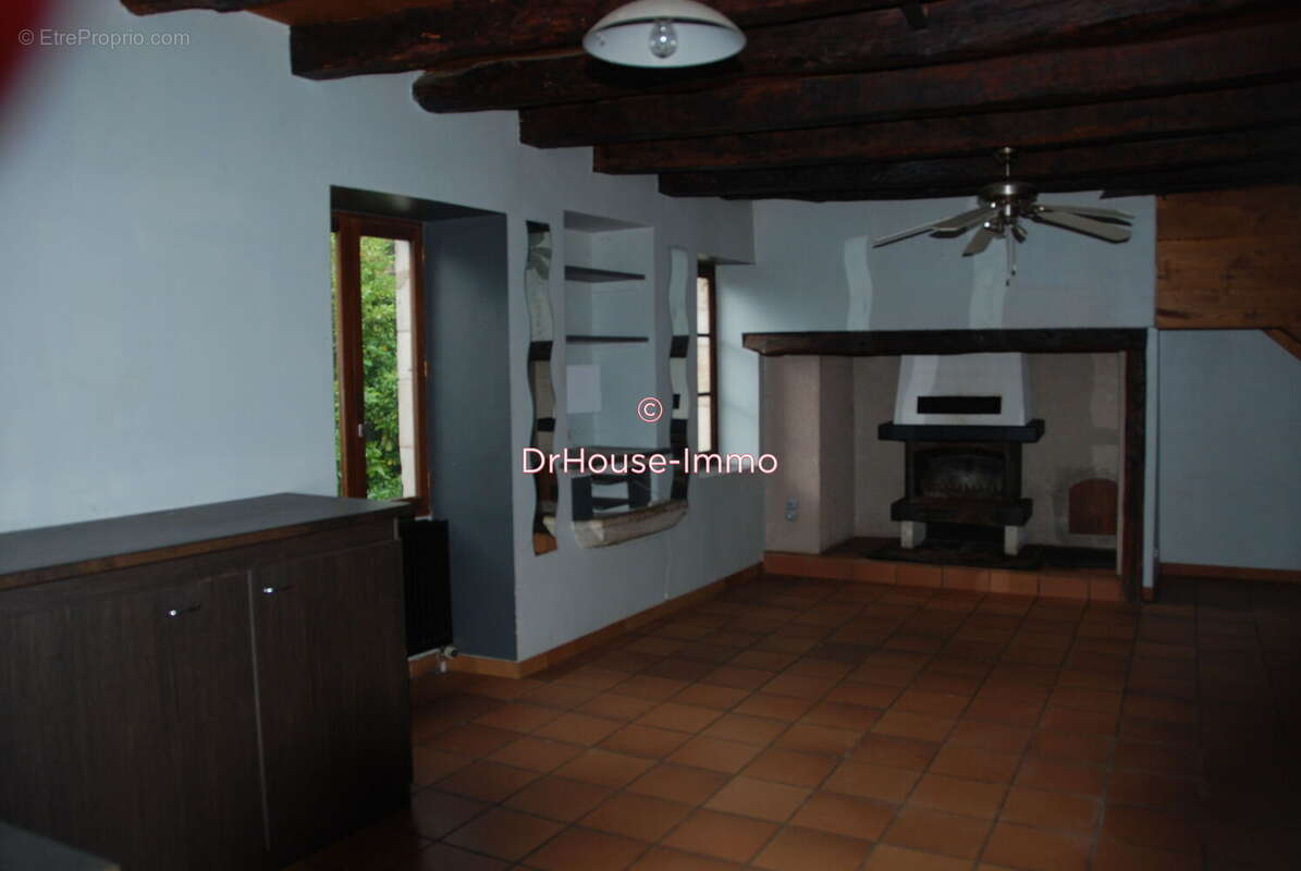 Maison 77 m² à Gintrac  - photo 7