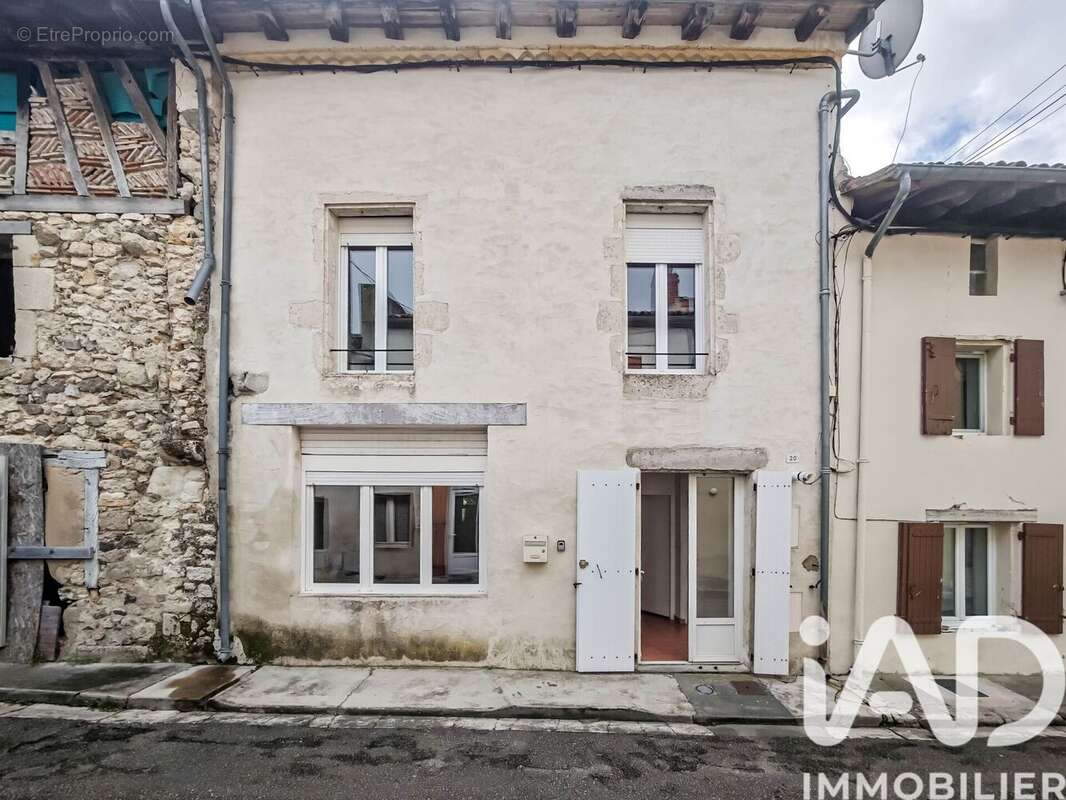 Photo 2 - Maison à CASTELJALOUX