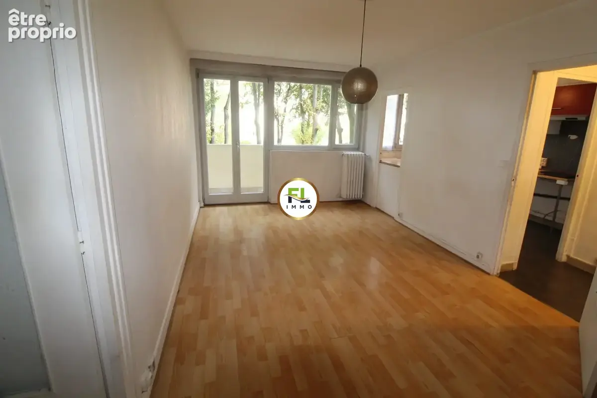 Appartement 3 pièces 54 m² à vendre à Le Pecq (78230) - photo 5