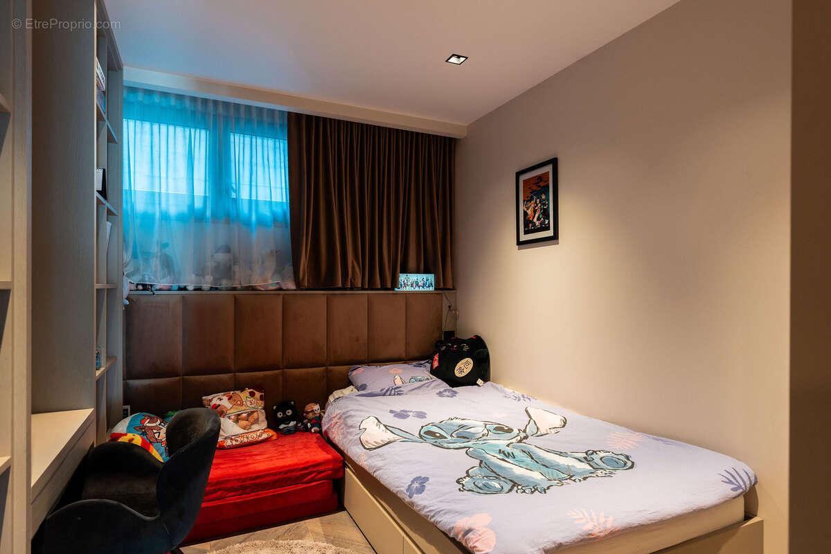 Appartement à ABONDANCE