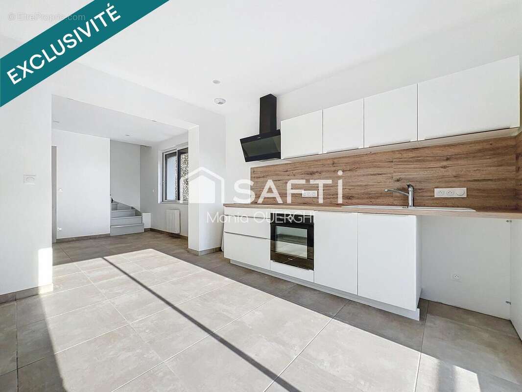 Photo 3 - Appartement à VOIRON