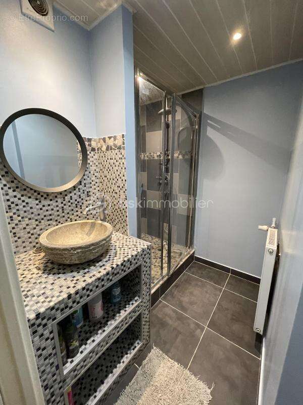 Appartement à ARPAJON