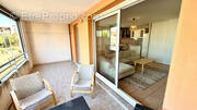 Appartement à ENTRAIGUES-SUR-LA-SORGUE