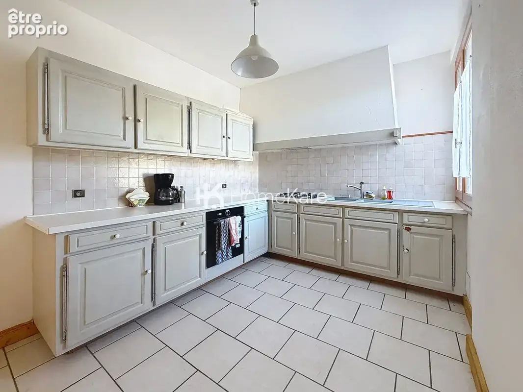 Maison 5 pièces 100 m² à vendre à Boussens (31360) - photo 7