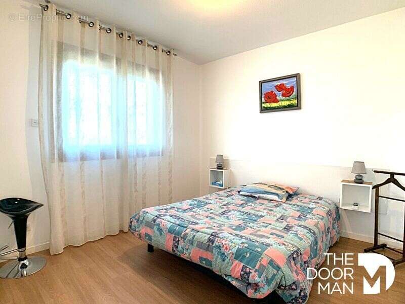 Appartement à SEYSSES