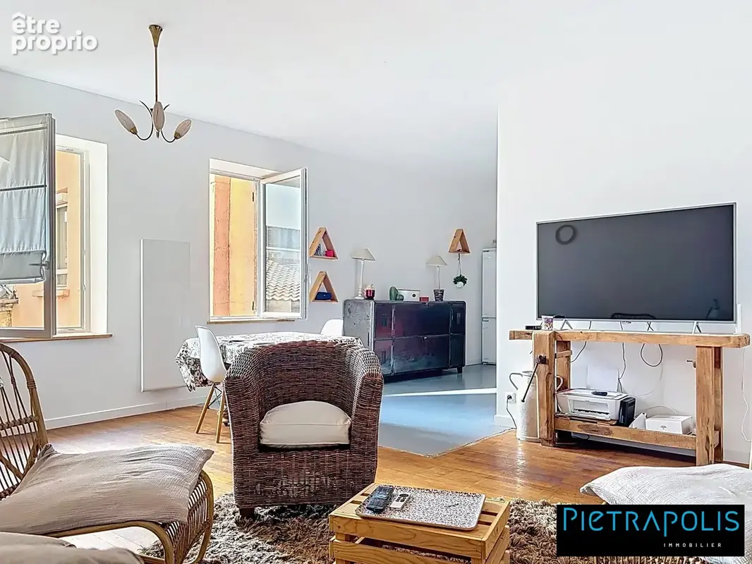 Photo Appartement à Villefranche-Sur-Saone au prix de 220 000€
