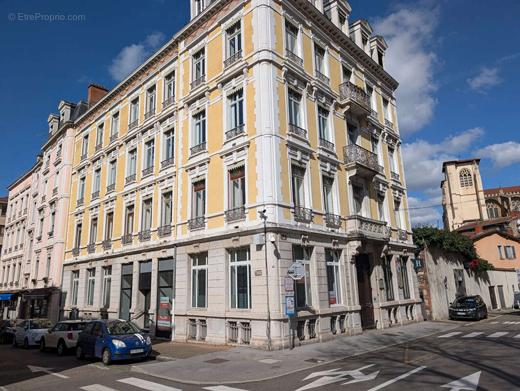 Appartement  - Vienne  - 6 pièces - 196 m2 - photo 15