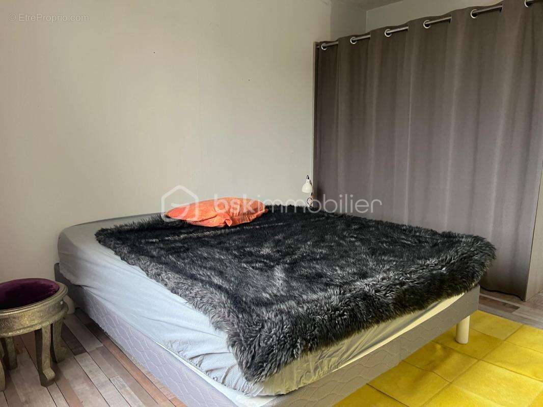 Appartement à LAUNAGUET