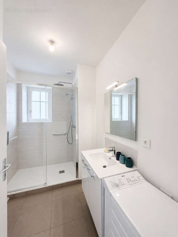 Appartement à SAINT-CAST-LE-GUILDO