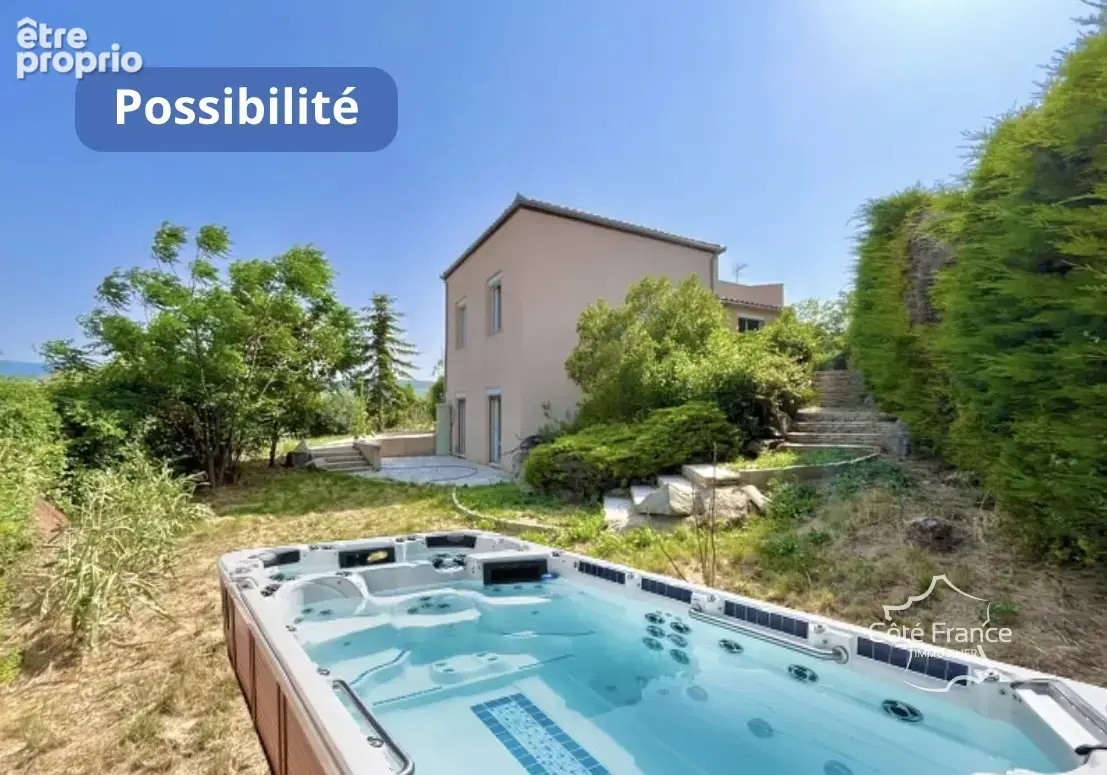 Villa d'exception 5 pièces   145 m2 avec vue panoramique sur - photo 24