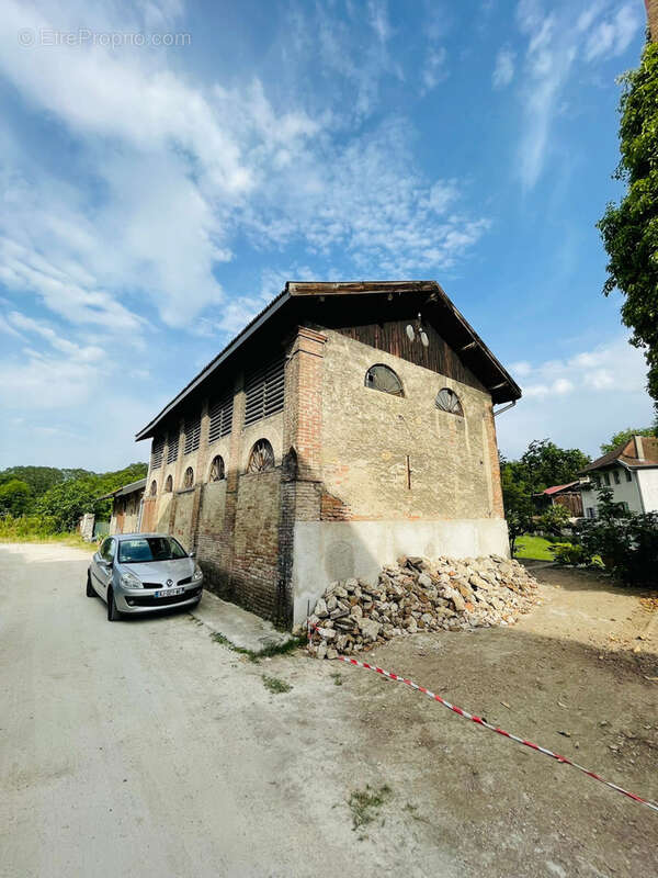 Maison à MOIRANS