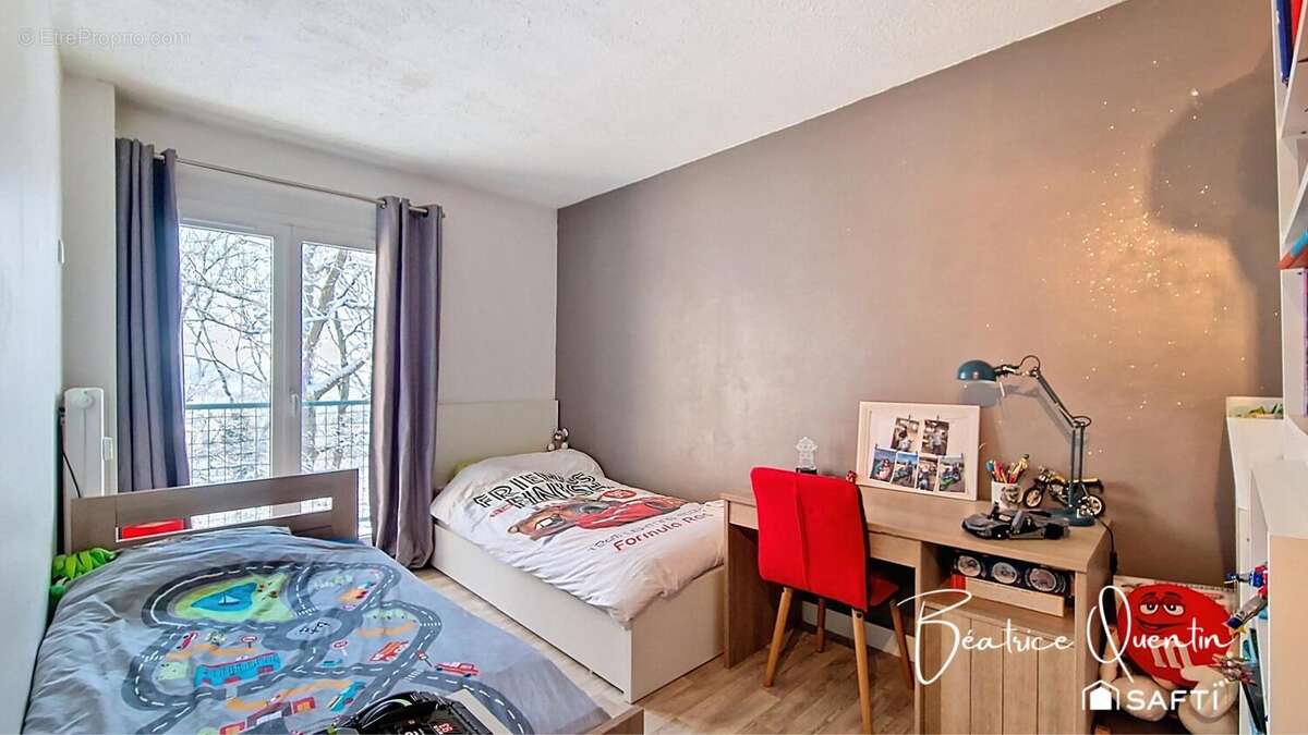 Photo 6 - Appartement à SAINT-GERMAIN-LES-ARPAJON