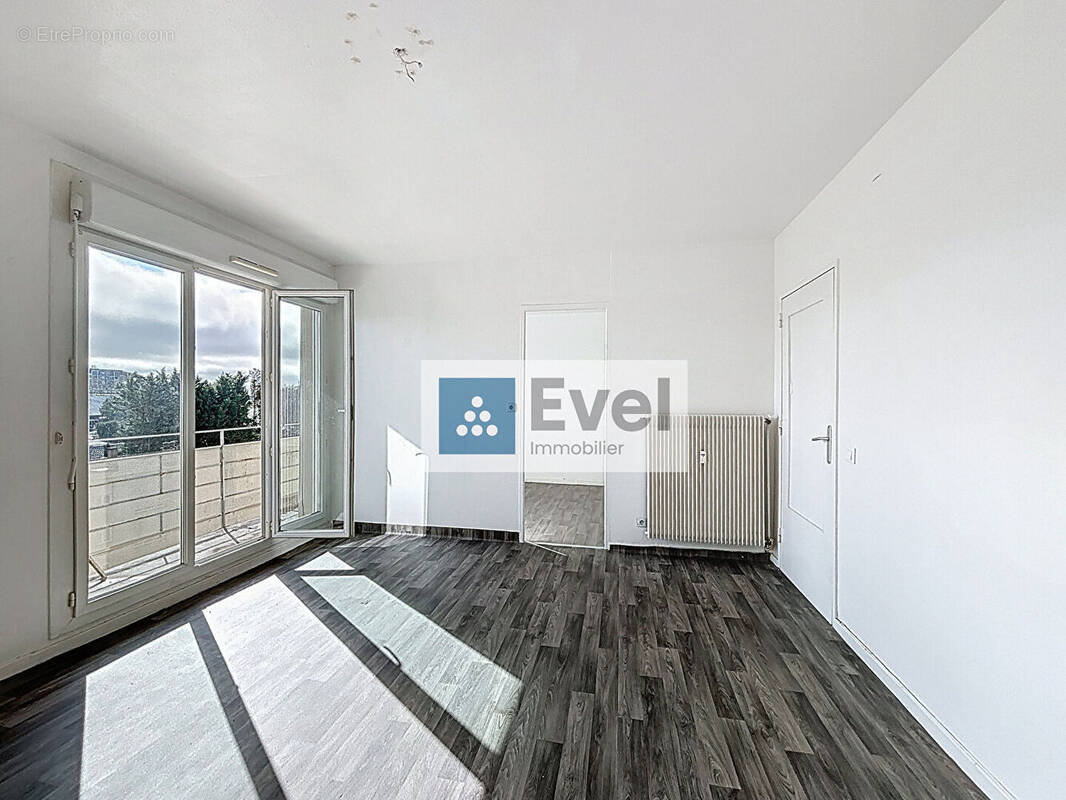 Appartement à SAINT-AVOLD