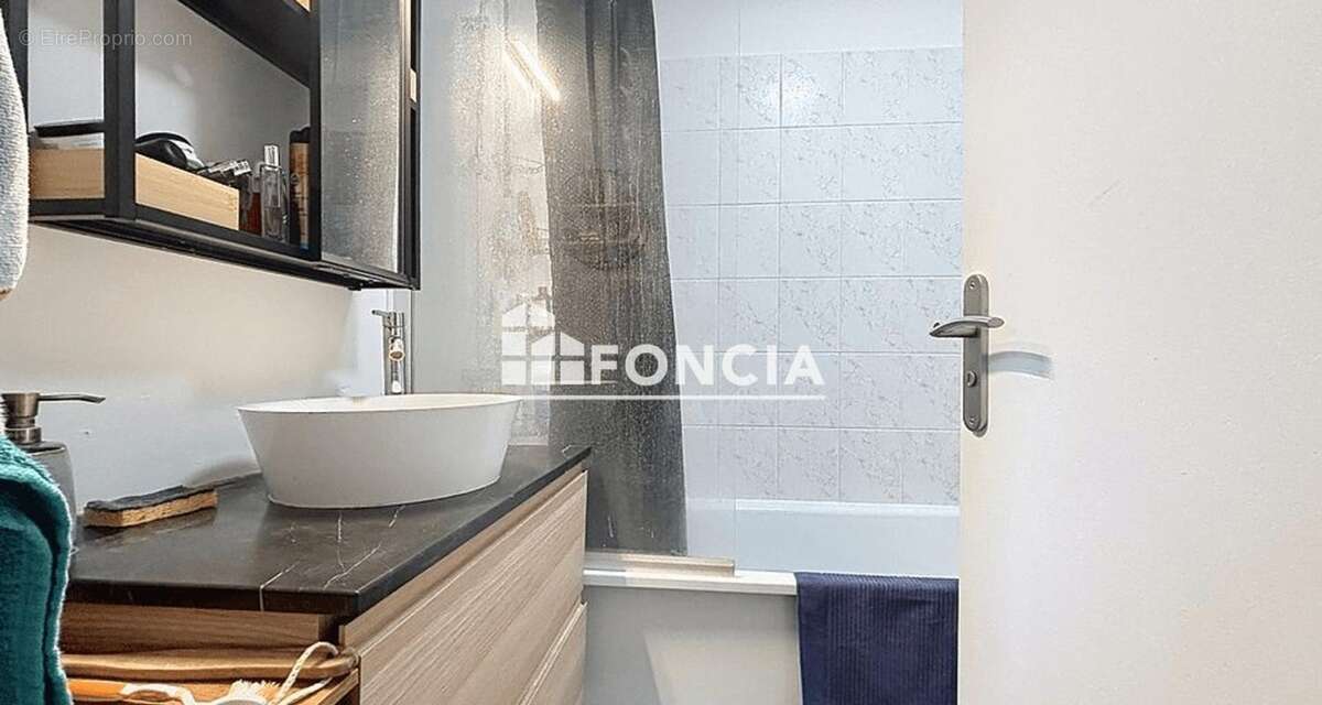 Appartement à TOUQUES