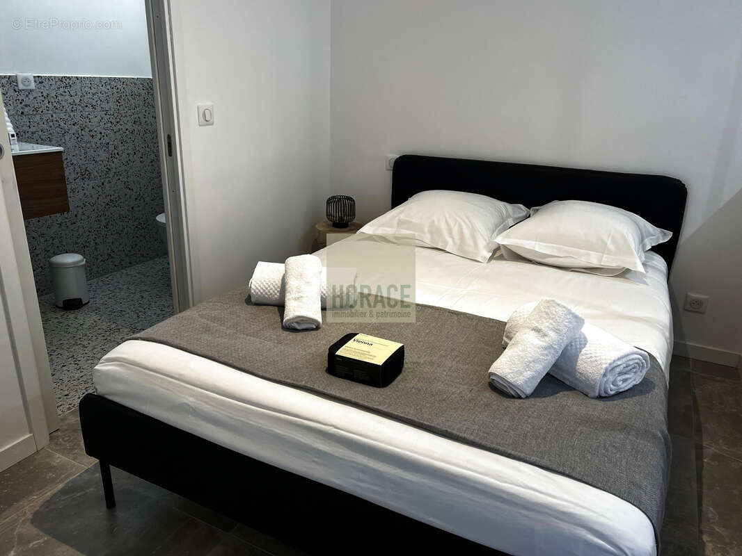 Appartement à PORTO-VECCHIO